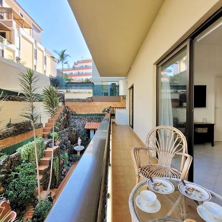 Victoria Apartment Пуерто де ла Крус Екстериор снимка
