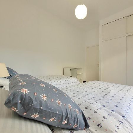 Victoria Apartment Пуерто де ла Крус Екстериор снимка