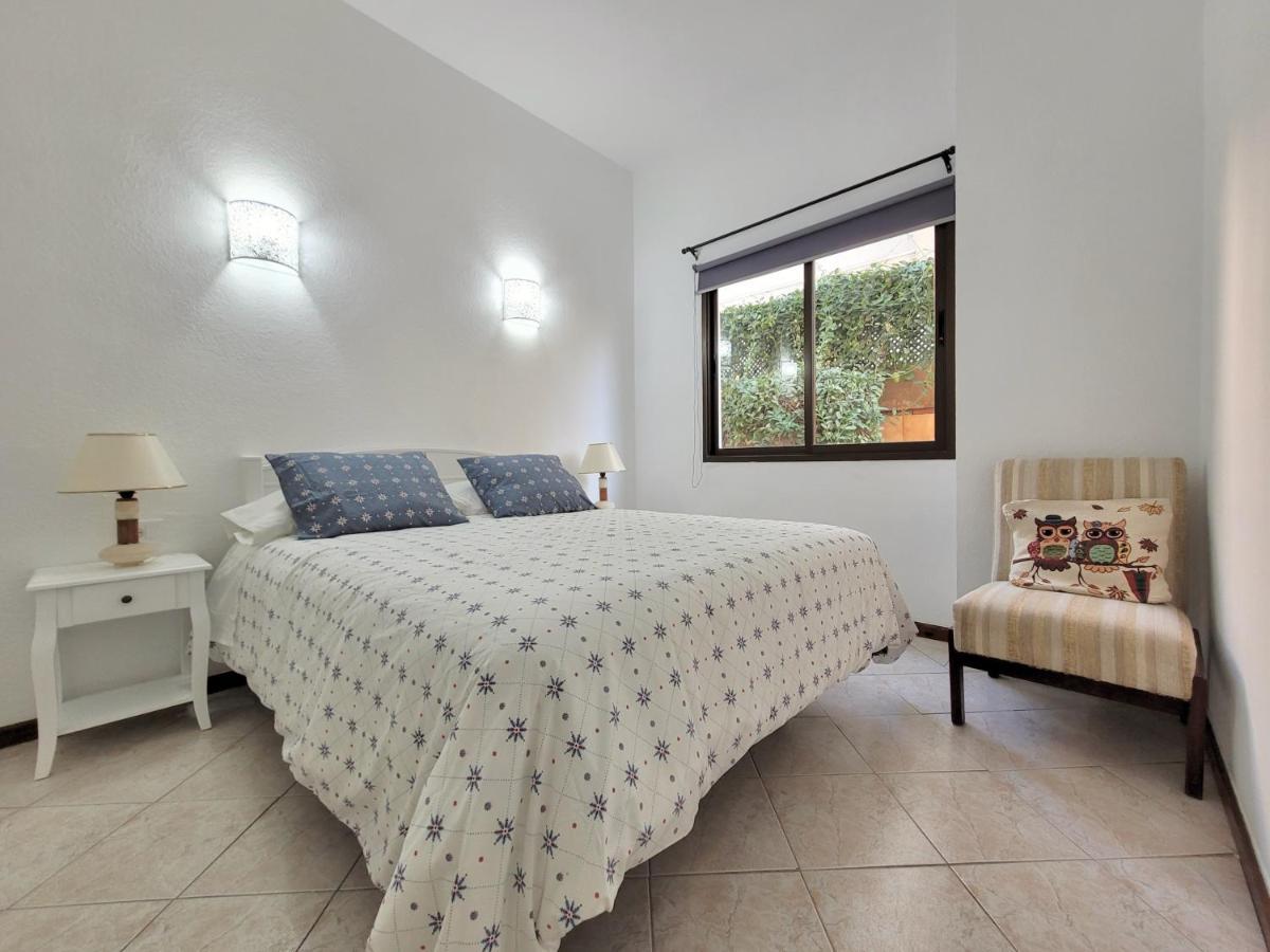 Victoria Apartment Пуерто де ла Крус Екстериор снимка
