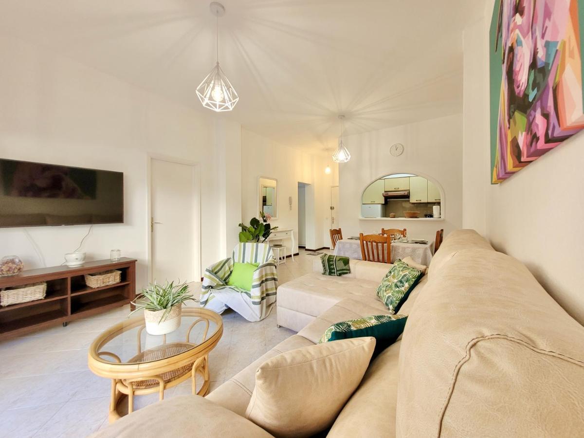 Victoria Apartment Пуерто де ла Крус Екстериор снимка