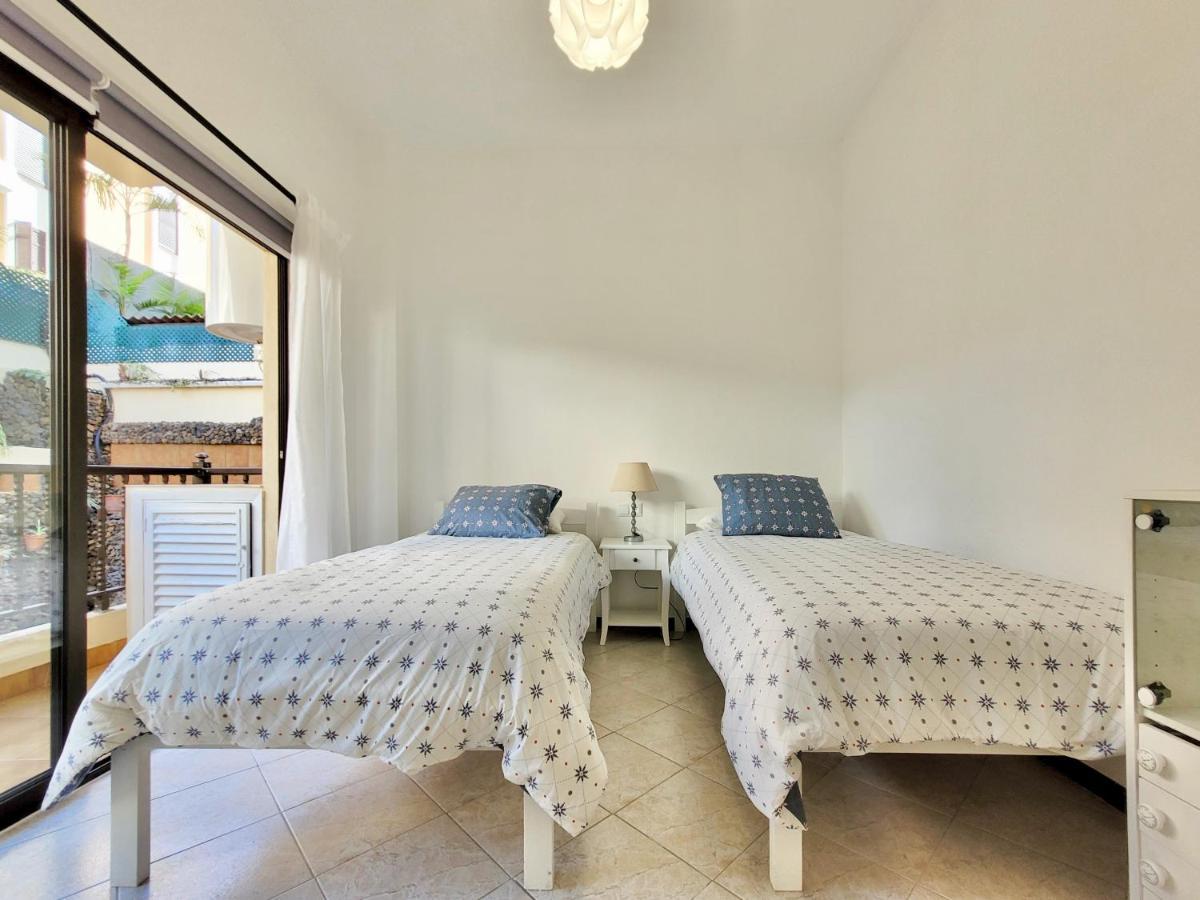 Victoria Apartment Пуерто де ла Крус Екстериор снимка