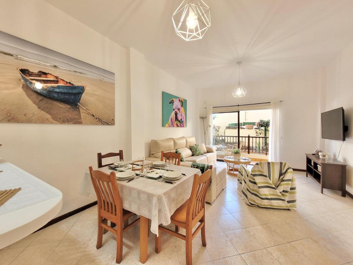Victoria Apartment Пуерто де ла Крус Екстериор снимка