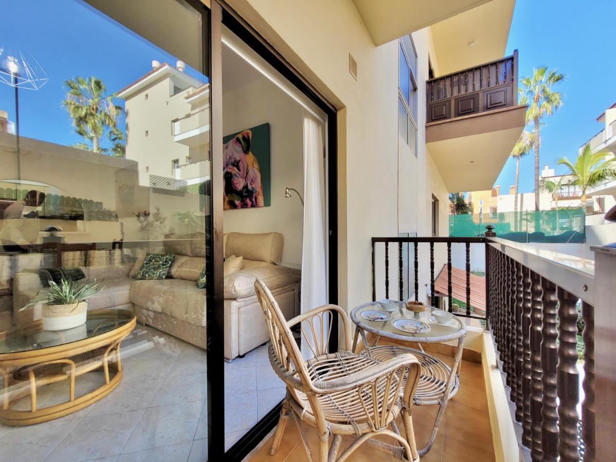 Victoria Apartment Пуерто де ла Крус Екстериор снимка