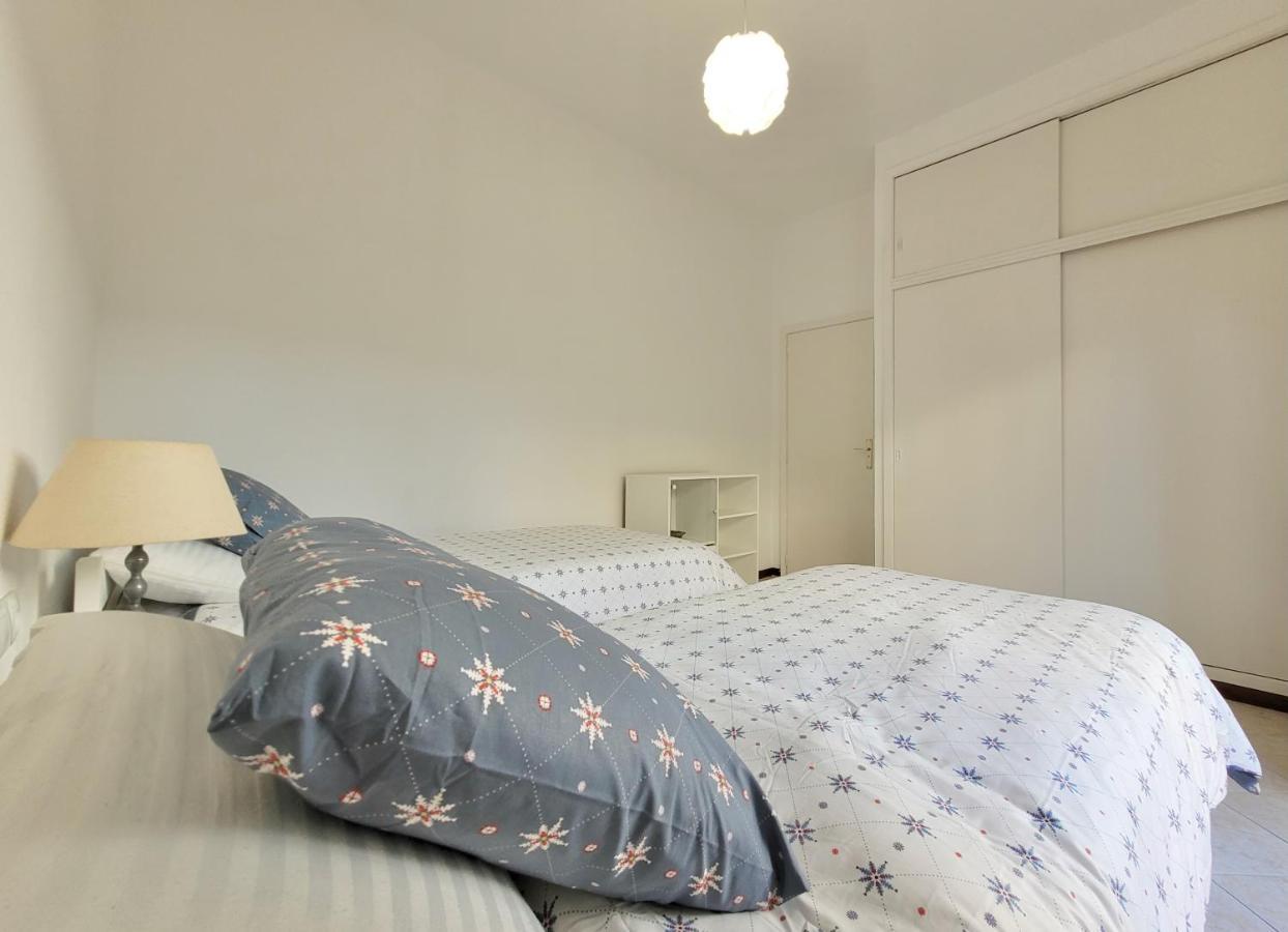 Victoria Apartment Пуерто де ла Крус Екстериор снимка