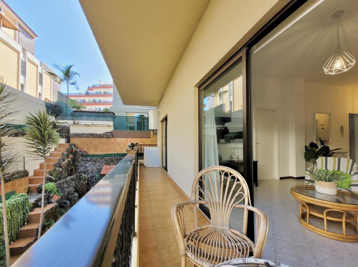 Victoria Apartment Пуерто де ла Крус Екстериор снимка