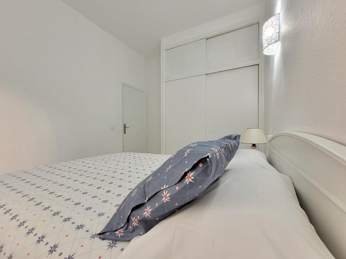 Victoria Apartment Пуерто де ла Крус Екстериор снимка