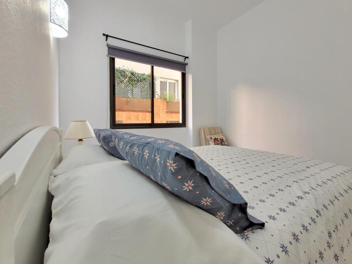 Victoria Apartment Пуерто де ла Крус Екстериор снимка