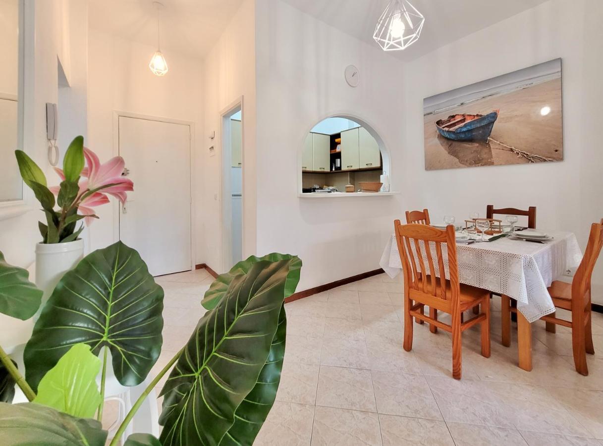 Victoria Apartment Пуерто де ла Крус Екстериор снимка