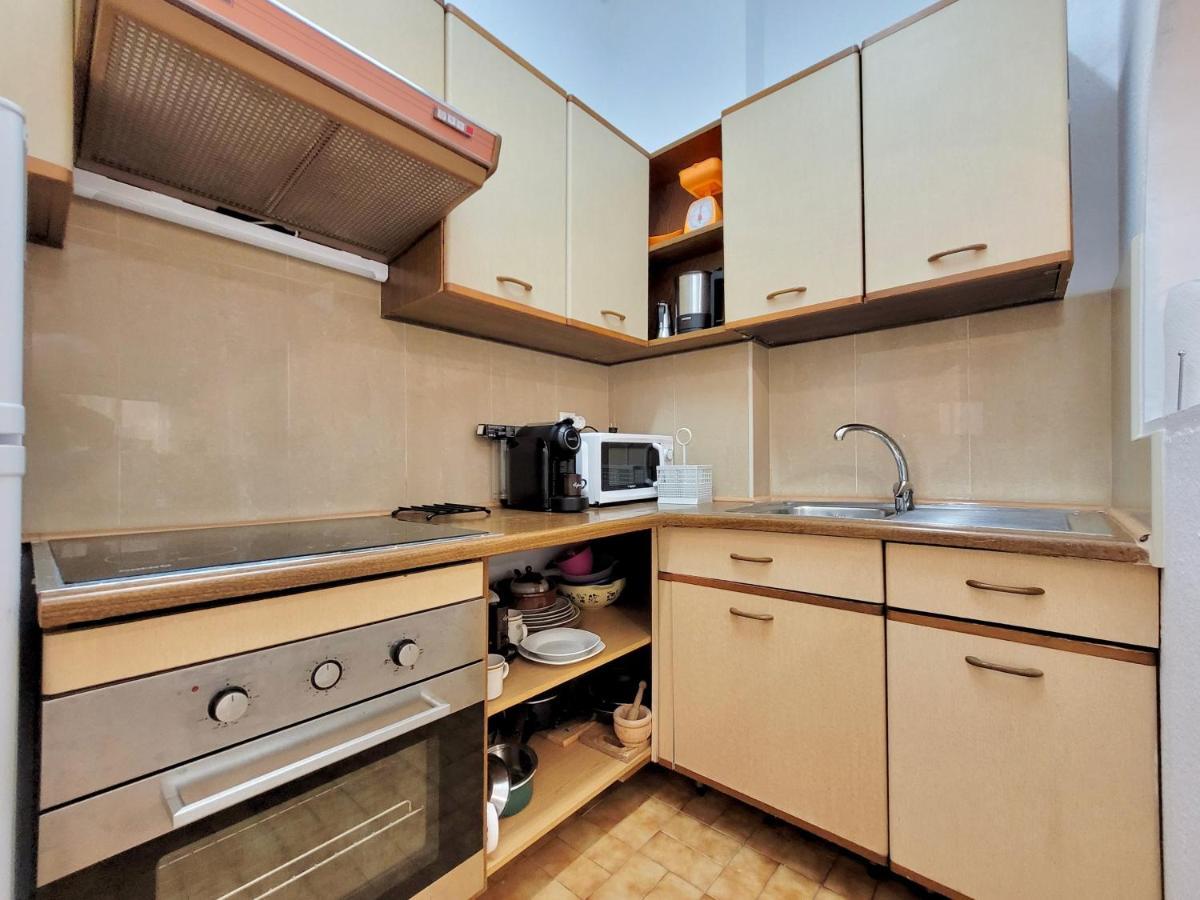 Victoria Apartment Пуерто де ла Крус Екстериор снимка