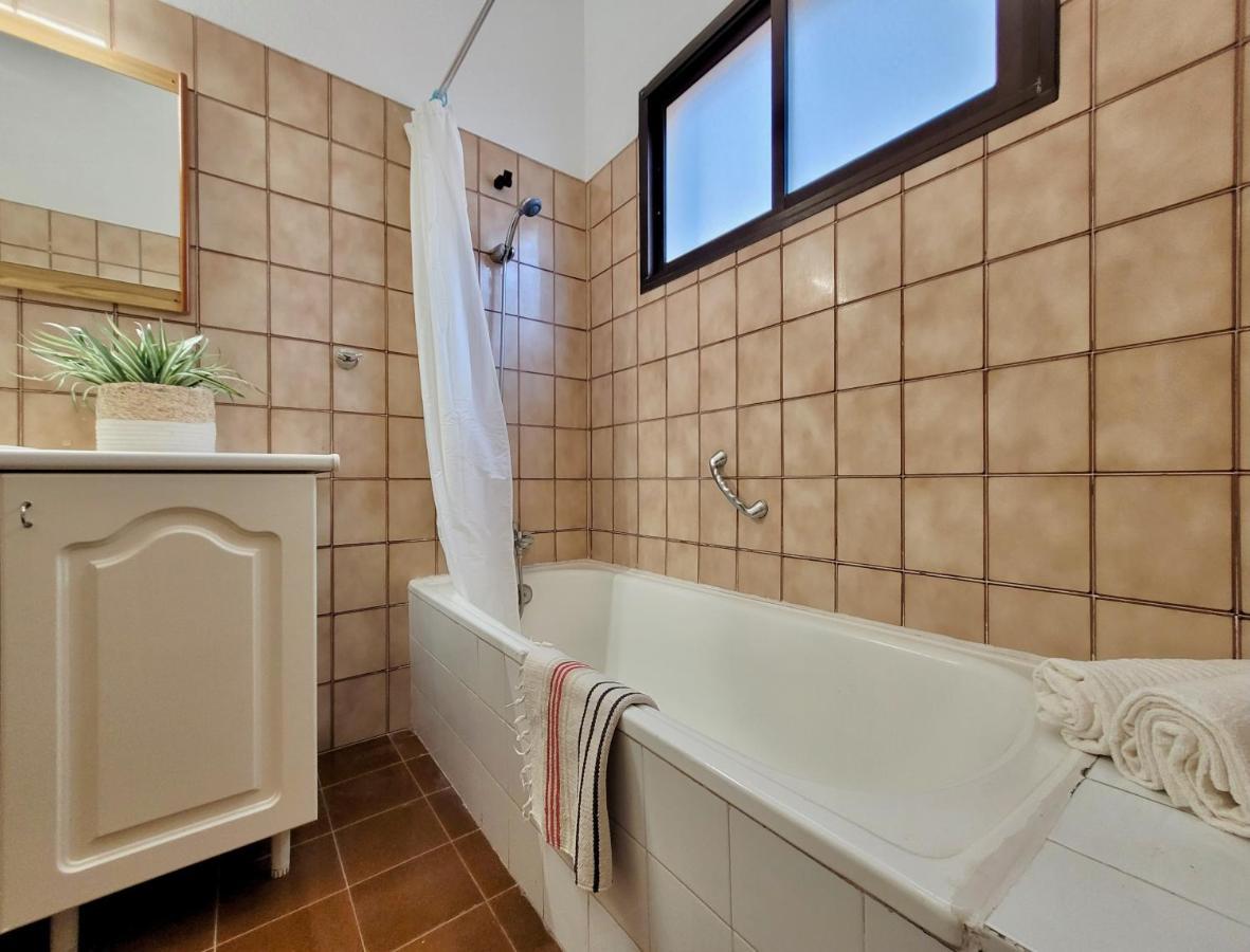 Victoria Apartment Пуерто де ла Крус Екстериор снимка
