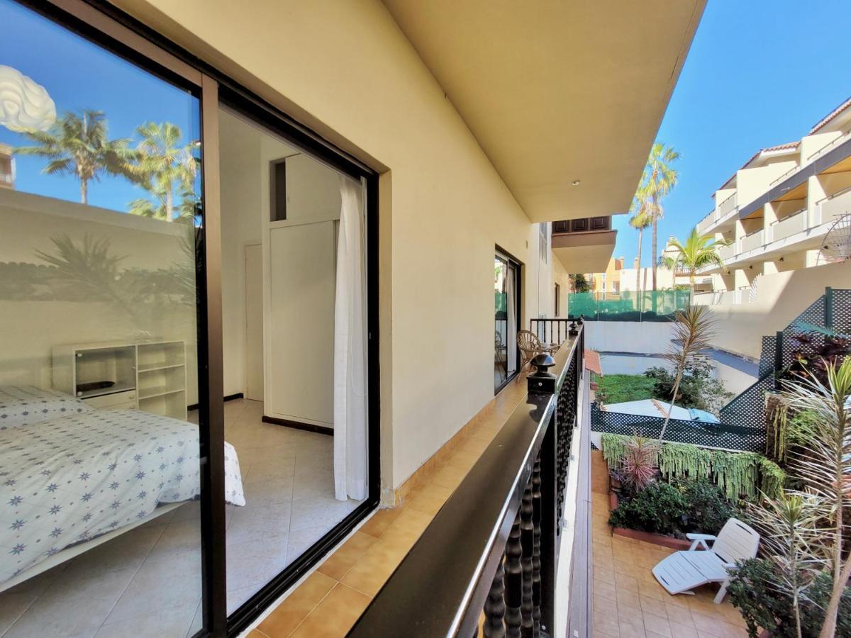 Victoria Apartment Пуерто де ла Крус Екстериор снимка