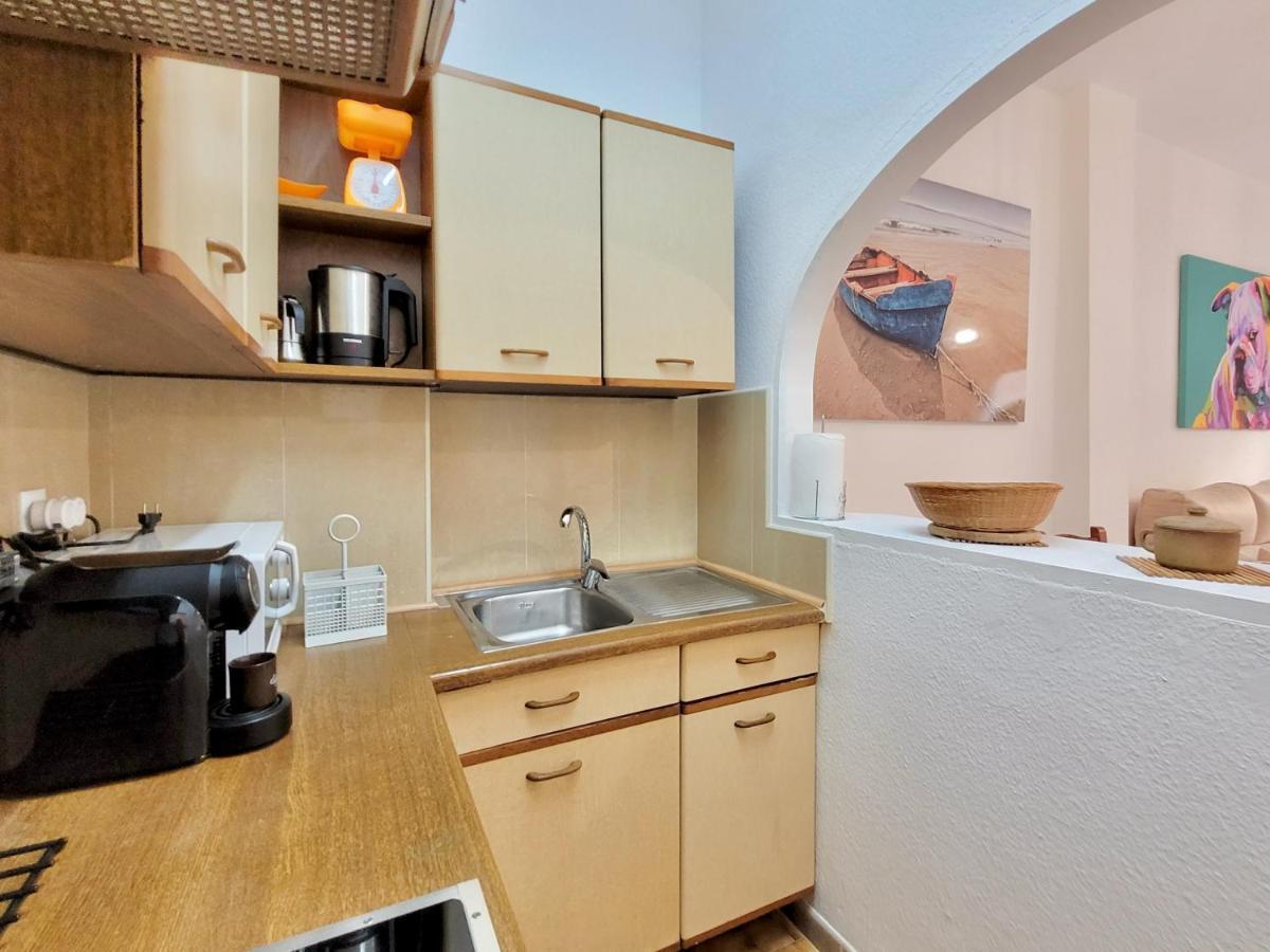 Victoria Apartment Пуерто де ла Крус Екстериор снимка