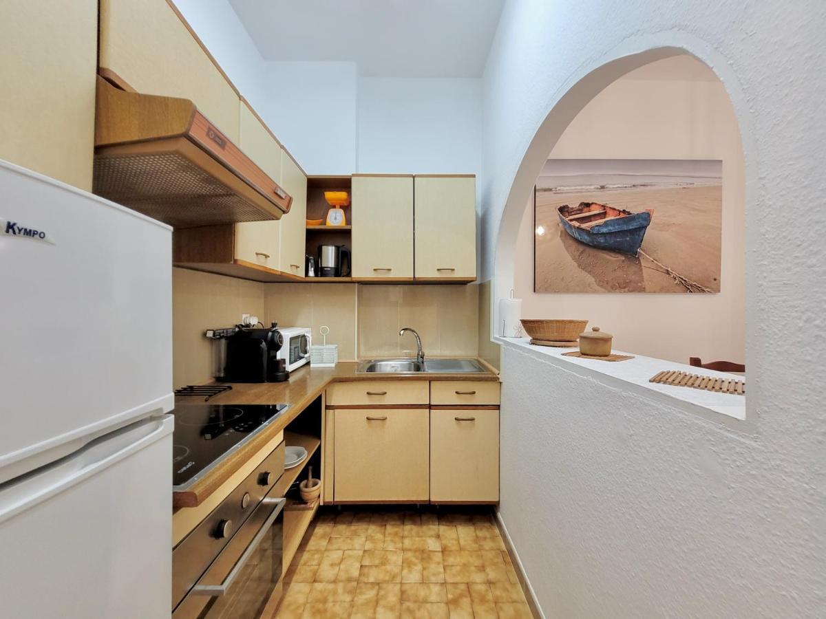 Victoria Apartment Пуерто де ла Крус Екстериор снимка