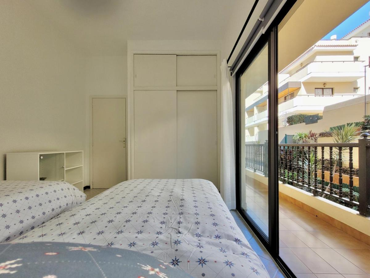 Victoria Apartment Пуерто де ла Крус Екстериор снимка