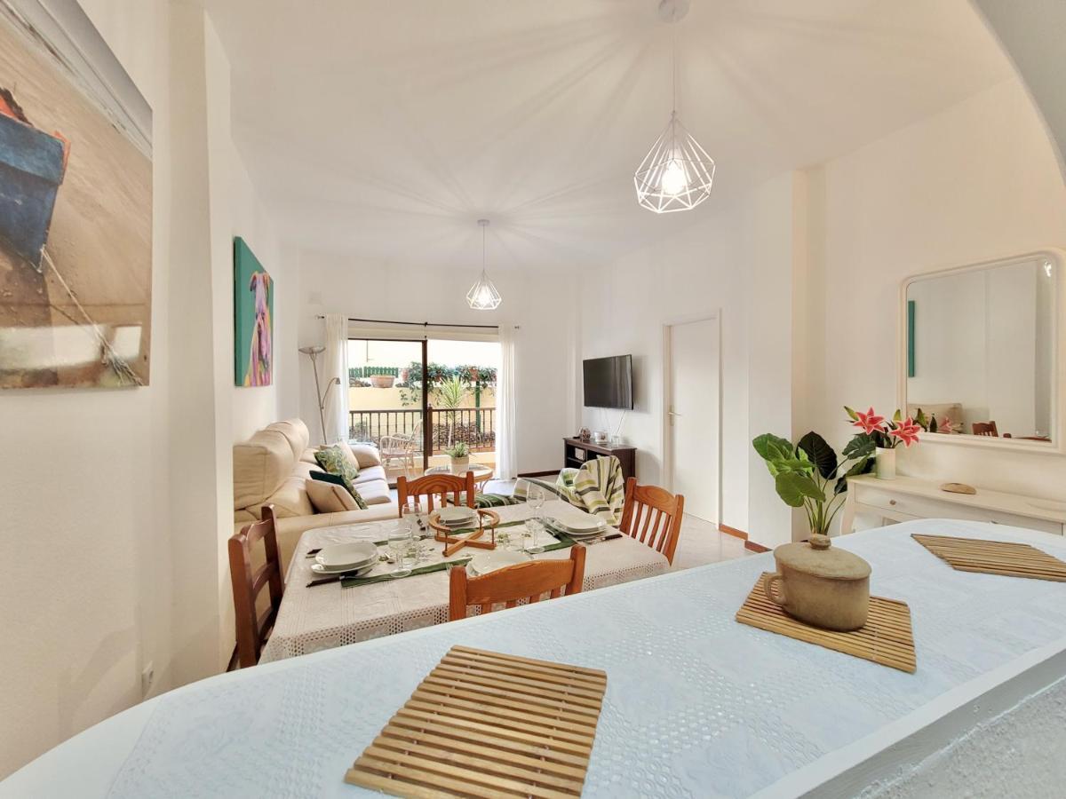 Victoria Apartment Пуерто де ла Крус Екстериор снимка