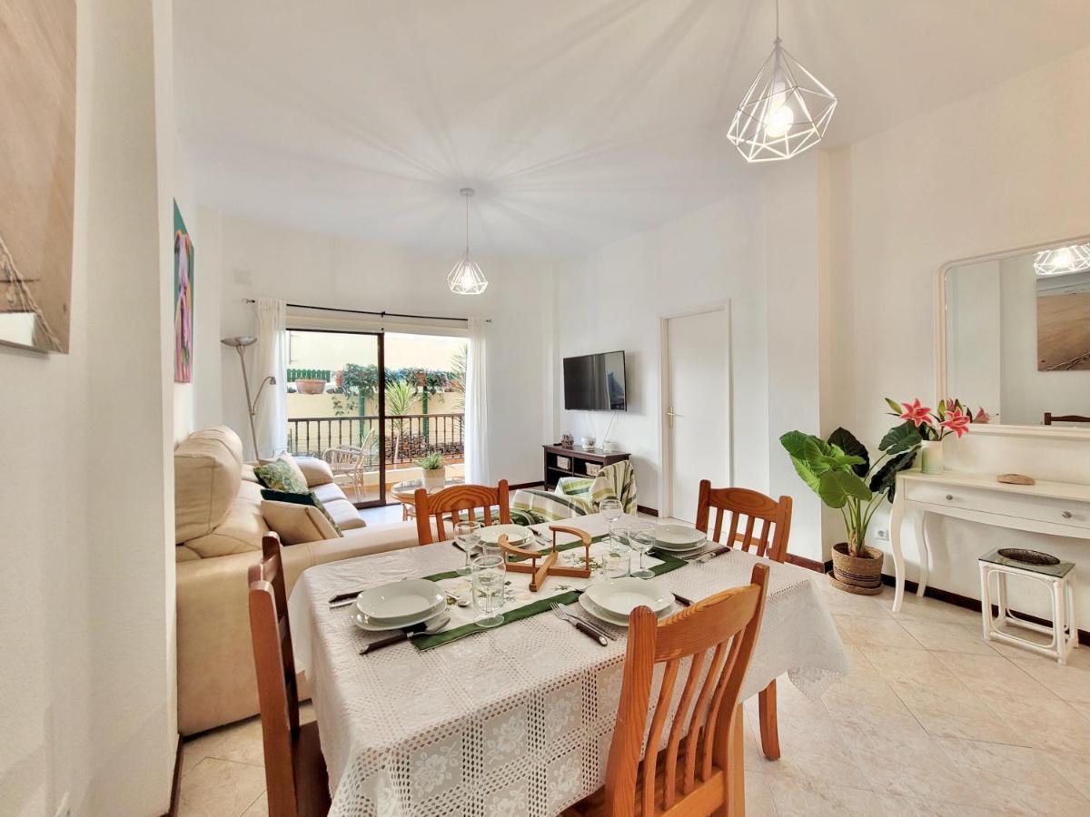 Victoria Apartment Пуерто де ла Крус Екстериор снимка