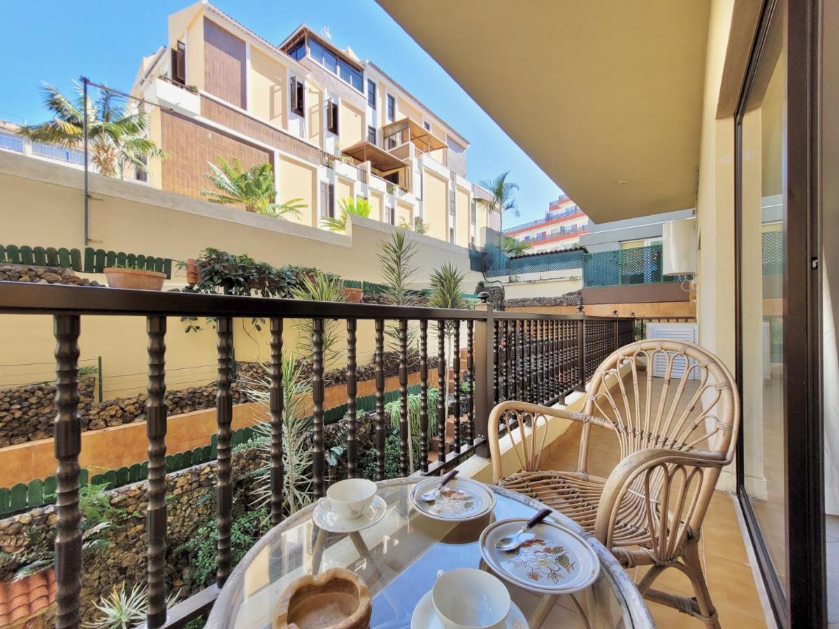 Victoria Apartment Пуерто де ла Крус Екстериор снимка