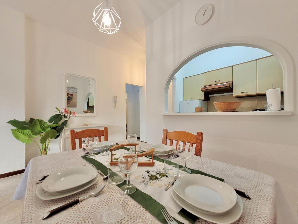 Victoria Apartment Пуерто де ла Крус Екстериор снимка